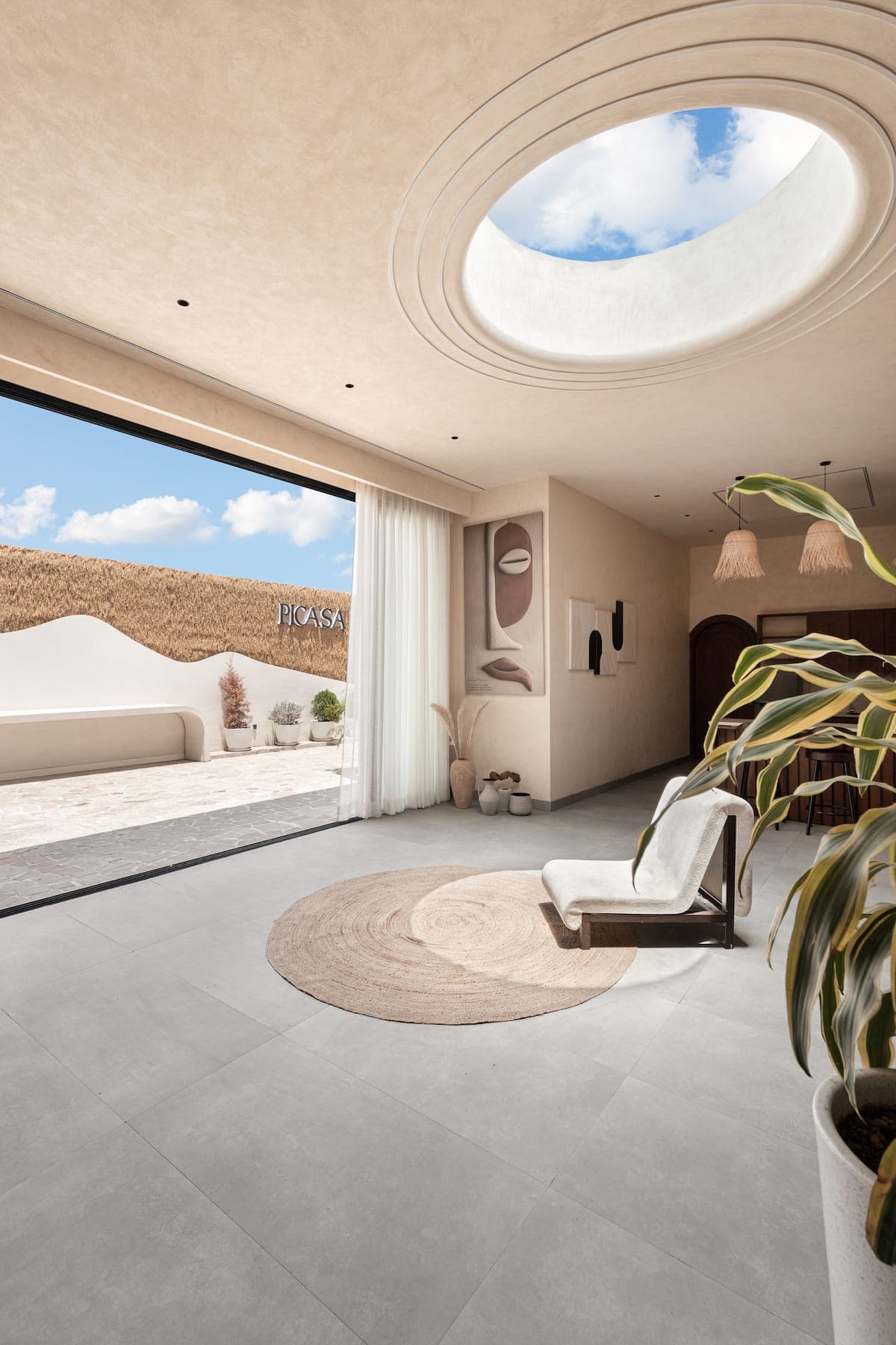 Picasa villa stays — photo 1