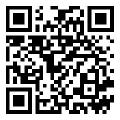 QR code for App Store