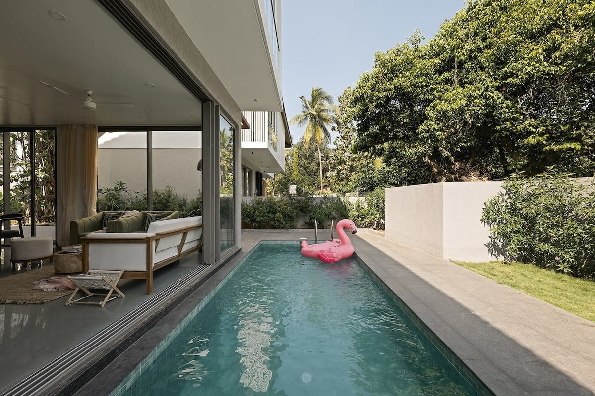 Picasa villa stays — photo 9