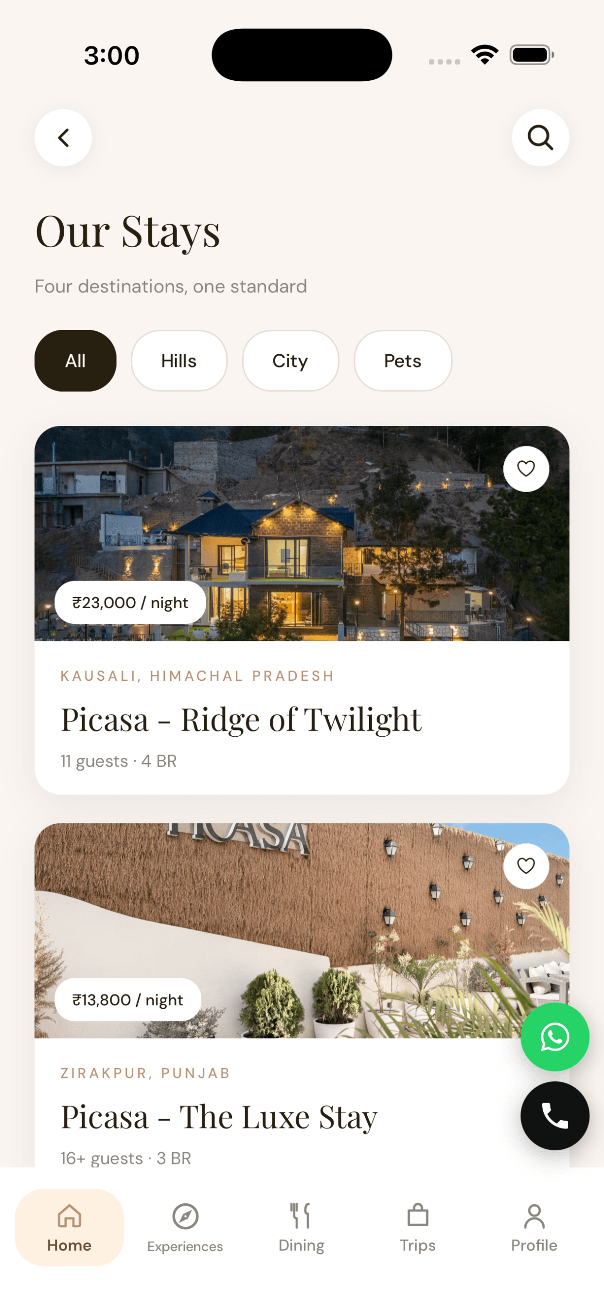 Picasa Stays on the App Store — Our Stays